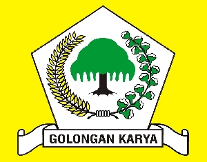 Peluang Calon Pimpinan DPRA dari Golkar